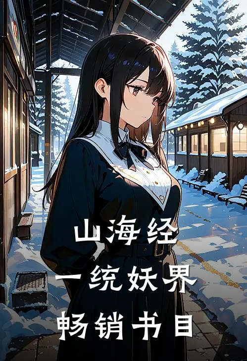 山海经：一统妖界畅销书目