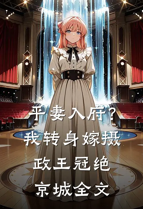 平妻入府？我转身嫁摄政王冠绝京城全文