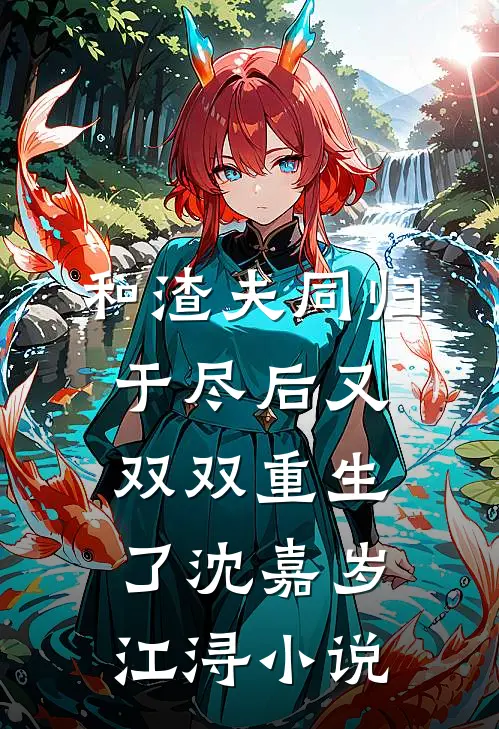 和渣夫同归于尽后又双双重生了沈嘉岁江浔小说