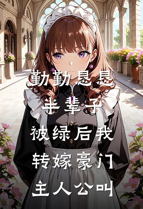 勤勤恳恳半辈子，被绿后我转嫁豪门主人公叫