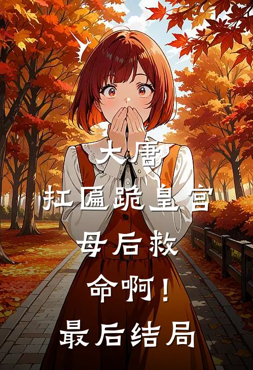 大唐：扛匾跪皇宫，母后救命啊！最后结局