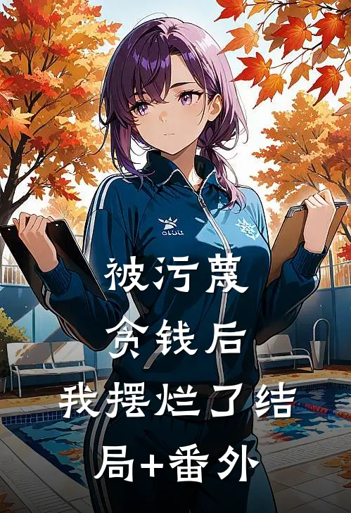 被污蔑贪钱后，我摆烂了结局+番外