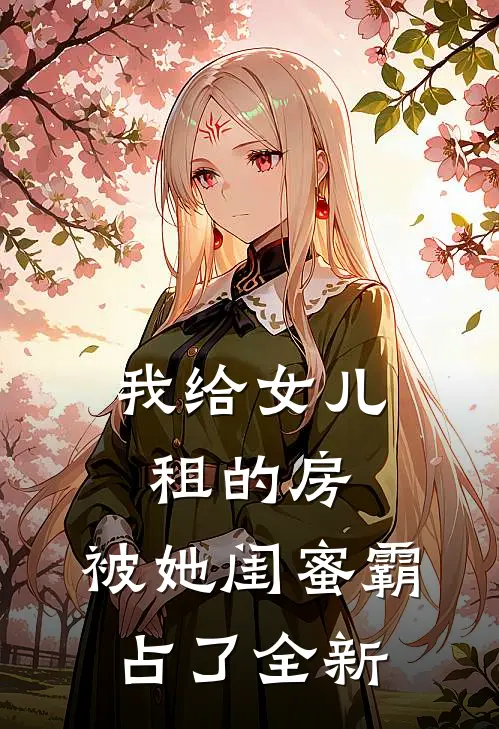 我给女儿租的房，被她闺蜜霸占了全新