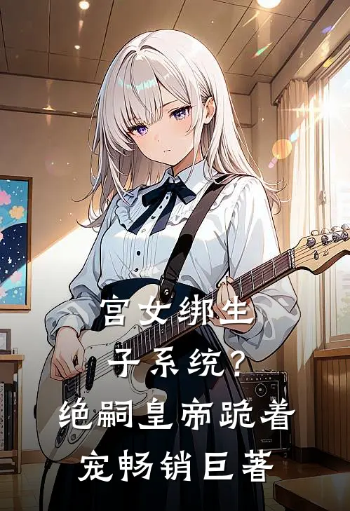 宫女绑生子系统？绝嗣皇帝跪着宠畅销巨著