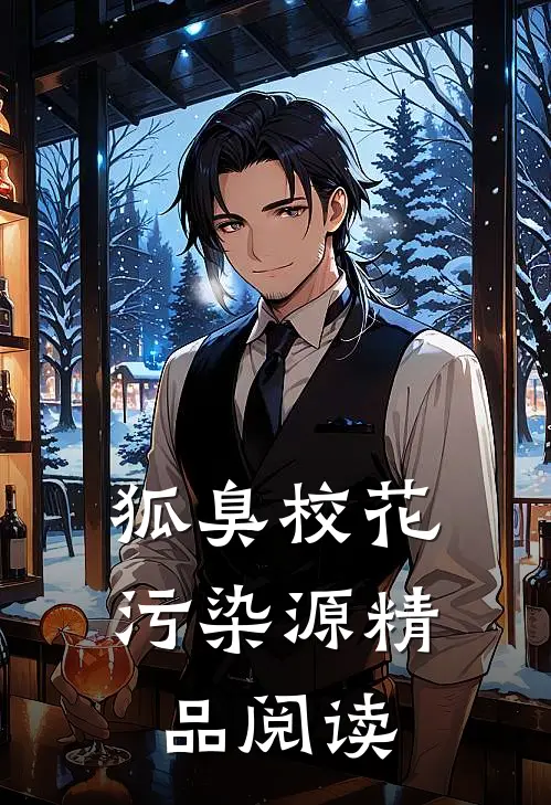 狐臭校花污染源精品阅读