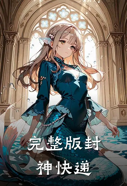 完整版封神快递