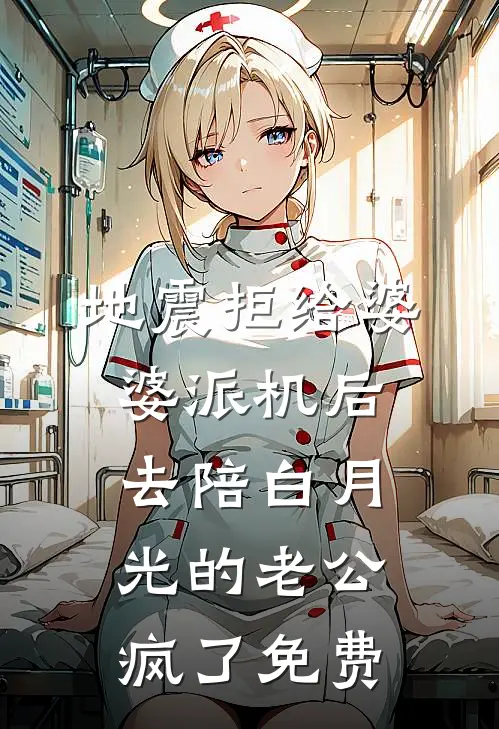 地震拒给婆婆派机后，去陪白月光的老公疯了免费
