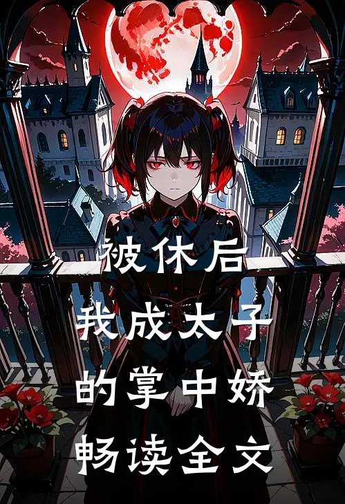 被休后，我成太子的掌中娇畅读全文