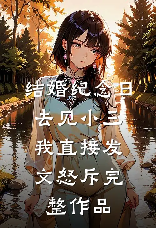 结婚纪念日去见小三，我直接发文怒斥完整作品