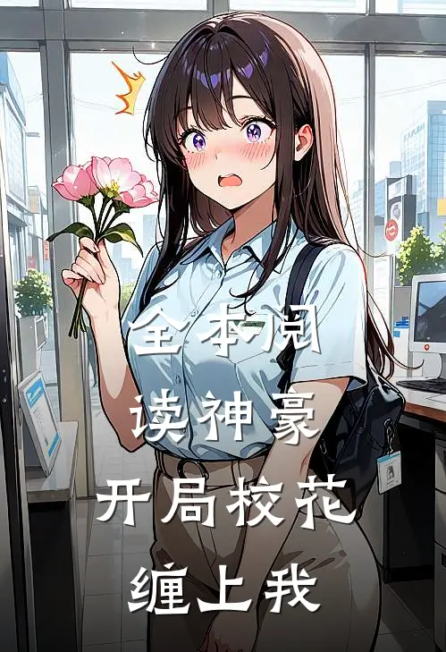 全本阅读神豪：开局校花缠上我