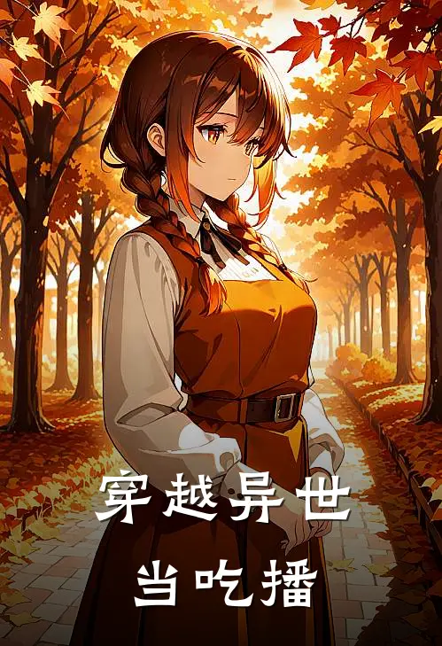 穿越异世当吃播