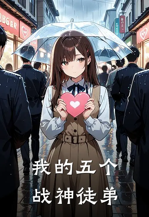 我的五个战神徒弟