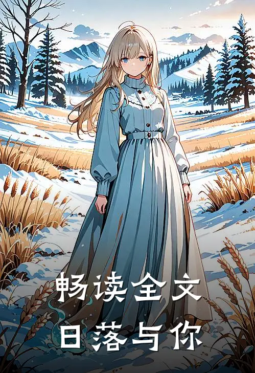 畅读全文日落与你