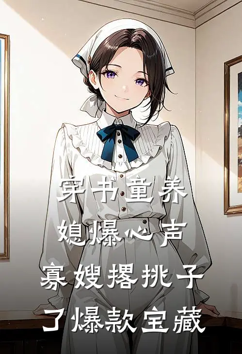 穿书童养媳爆心声，寡嫂撂挑子了爆款宝藏