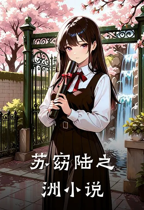 苏窈陆之洲小说