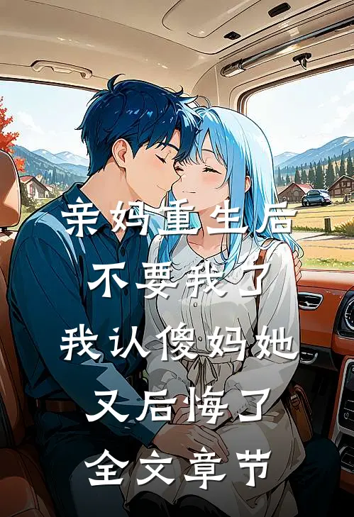 亲妈重生后不要我了，我认傻妈她又后悔了全文章节