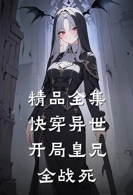 精品全集快穿异世，开局皇兄全战死
