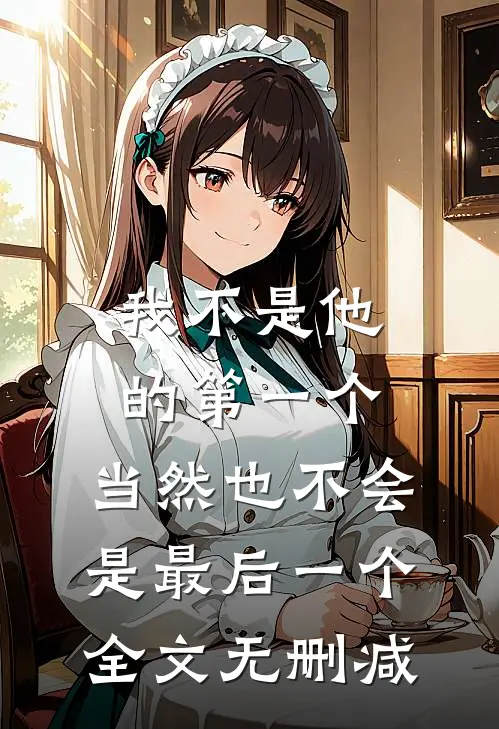我不是他的第一个，当然也不会是最后一个全文无删减