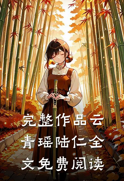 完整作品云青瑶陆仁全文免费阅读