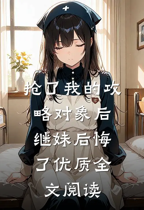 抢了我的攻略对象后，继妹后悔了优质全文阅读