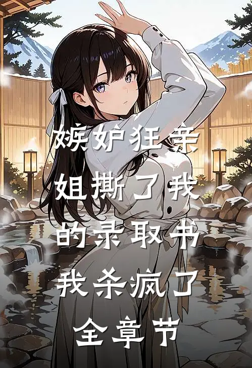 嫉妒狂亲姐撕了我的录取书，我杀疯了全章节