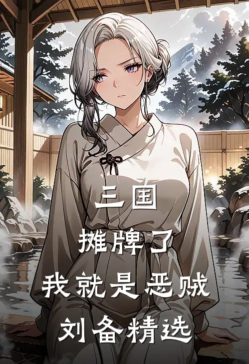 三国：摊牌了，我就是恶贼刘备精选