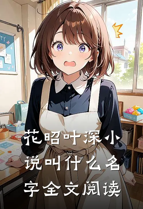 花昭叶深小说叫什么名字全文阅读