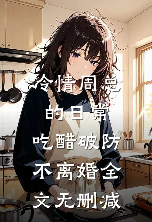冷情周总的日常，吃醋破防不离婚全文无删减