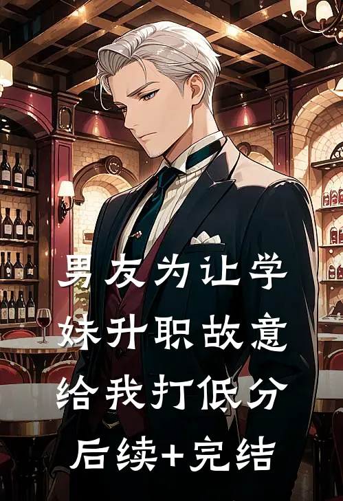 男友为让学妹升职故意给我打低分后续+完结