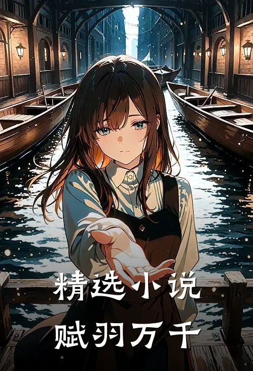 精选小说赋羽万千
