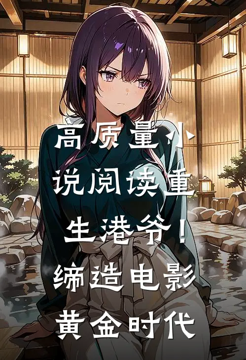 高质量小说阅读重生港爷！缔造电影黄金时代