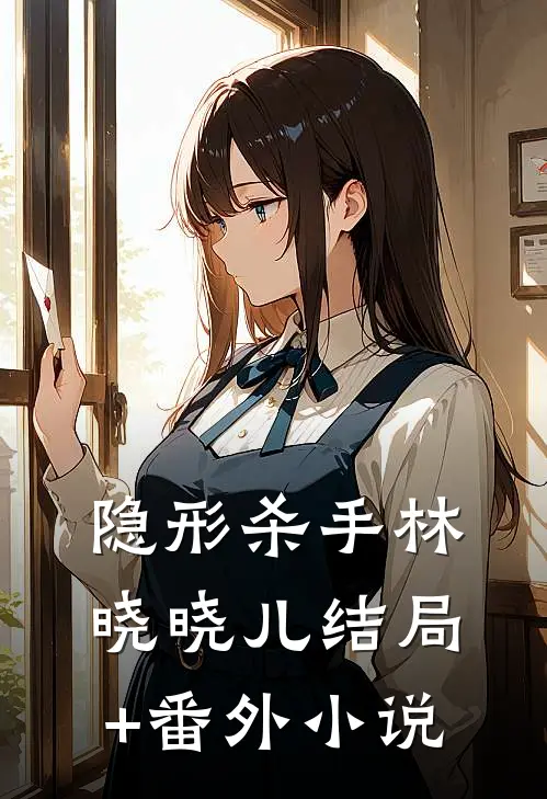 隐形杀手林晓晓儿结局+番外小说