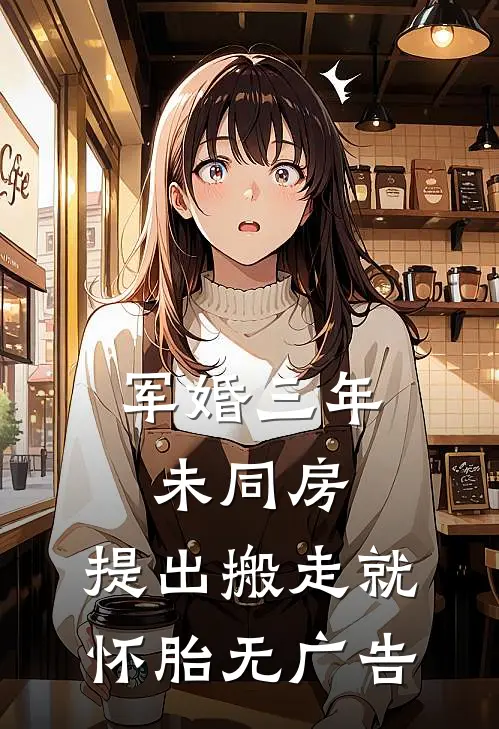 军婚三年未同房，提出搬走就怀胎无广告