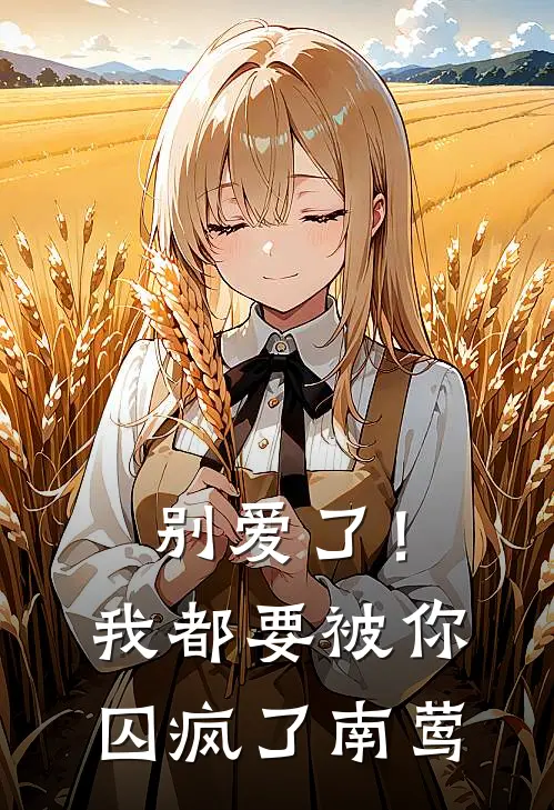 别爱了！我都要被你囚疯了南莺