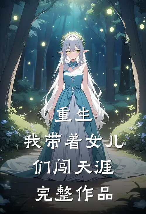 重生：我带着女儿们闯天涯完整作品