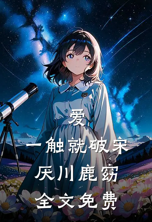 爱，一触就破宋厌川鹿窈全文免费