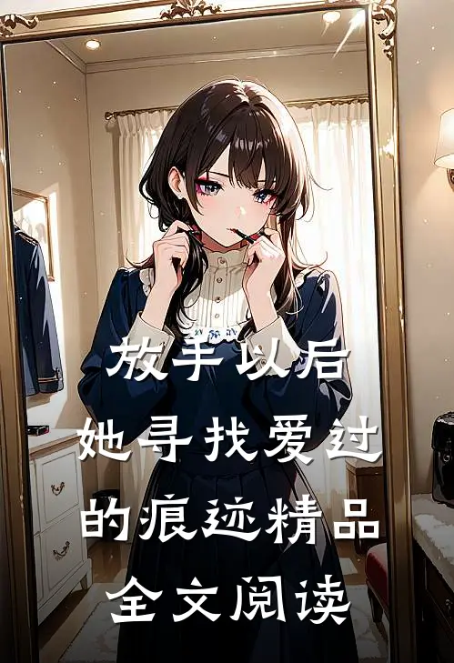 放手以后，她寻找爱过的痕迹精品全文阅读