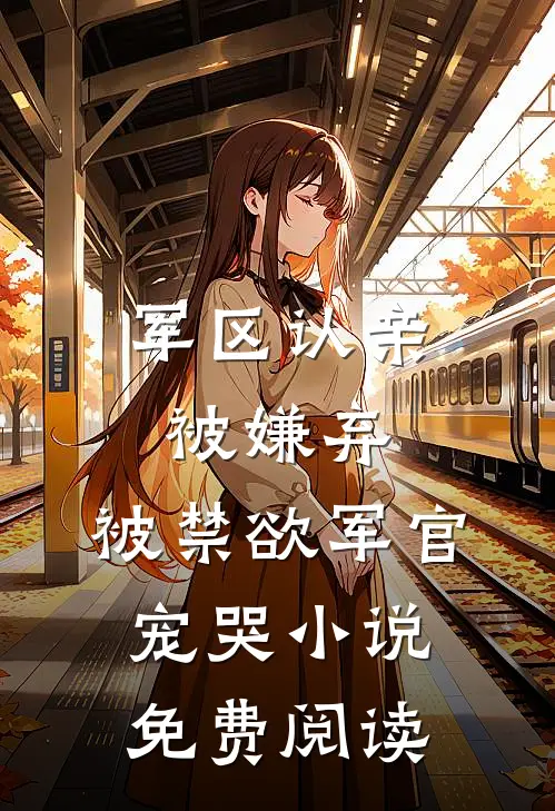 军区认亲被嫌弃，被禁欲军官宠哭小说免费阅读