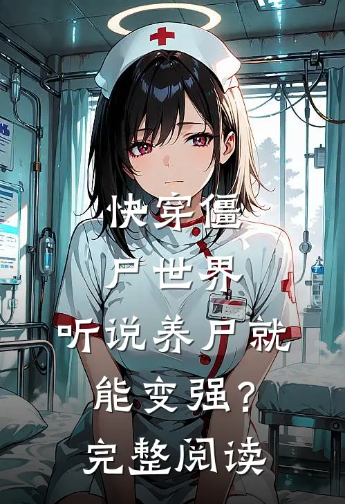 快穿僵尸世界，听说养尸就能变强？完整阅读