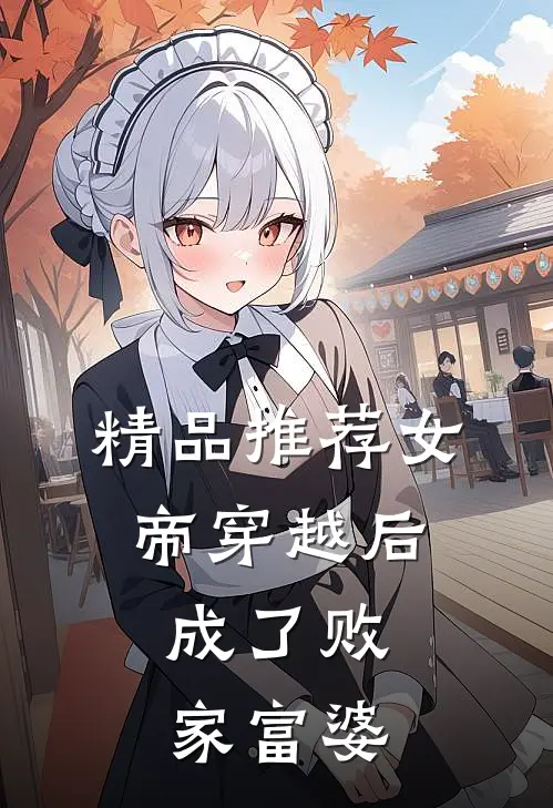 精品推荐女帝穿越后，成了败家富婆