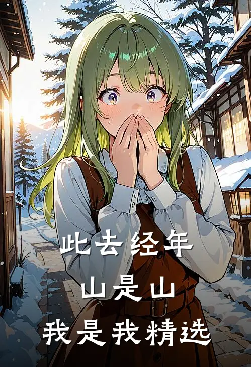 此去经年，山是山，我是我精选