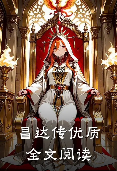 昌达传优质全文阅读