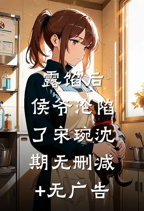 露馅后，侯爷沦陷了宋琬沈期无删减+无广告