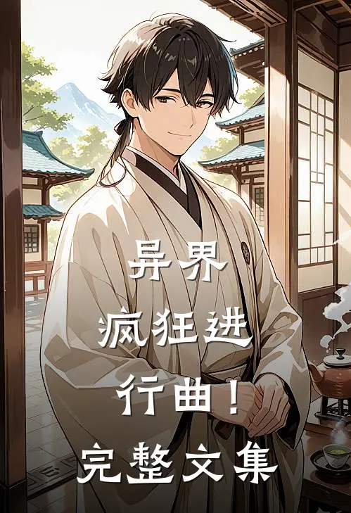 异界：疯狂进行曲！完整文集