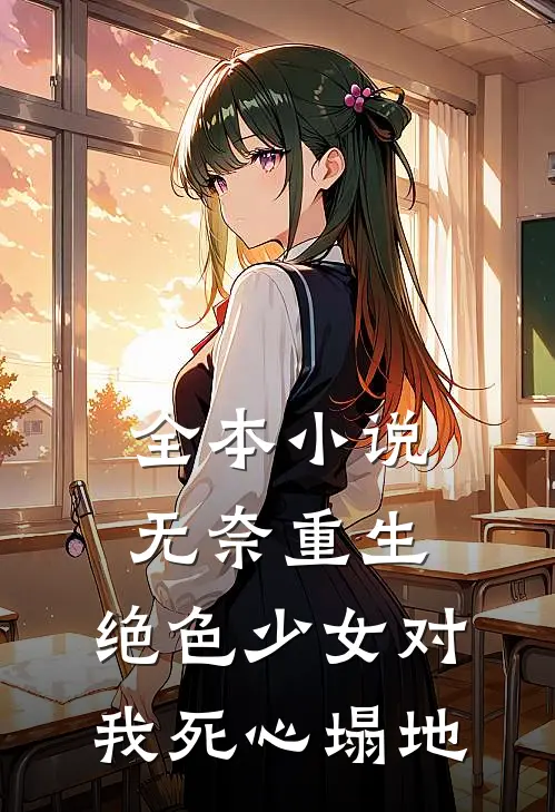 全本小说无奈重生，绝色少女对我死心塌地