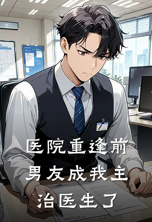 医院重逢前男友成我主治医生了