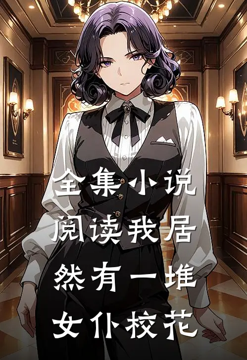全集小说阅读我居然有一堆女仆校花