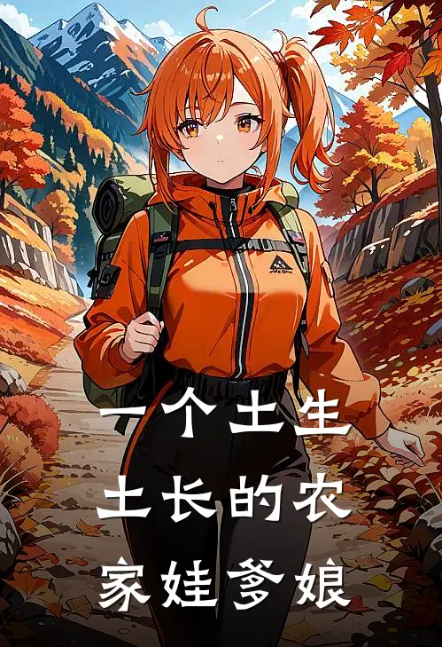 一个土生土长的农家娃爹娘