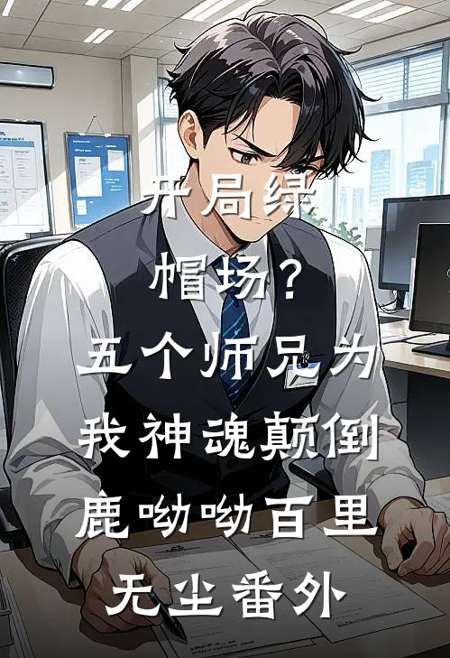 开局绿帽场？五个师兄为我神魂颠倒鹿呦呦百里无尘番外