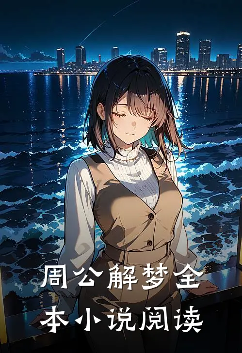周公解梦全本小说阅读